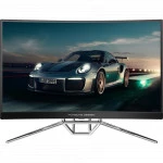Монитор AOC AGON PD27 27 ", VA, Quad HD 2560x1440 (16:9), 240 Гц