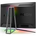 Монитор AOC AGON PD27 27 ", VA, Quad HD 2560x1440 (16:9), 240 Гц