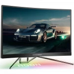 Монитор AOC AGON PD27 27 ", VA, Quad HD 2560x1440 (16:9), 240 Гц