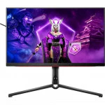 Монитор AOC AGON AG324UX (31.5 ", IPS, 4K UHD 3840x2160 (16:9), 144 Гц)