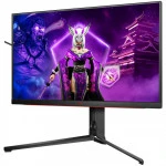 Монитор AOC AGON AG324UX (31.5 ", IPS, 4K UHD 3840x2160 (16:9), 144 Гц)