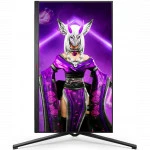 Монитор AOC AGON AG324UX (31.5 ", IPS, 4K UHD 3840x2160 (16:9), 144 Гц)