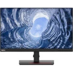 Монитор Lenovo ThinkVision T24i-2L 62B0MAR2EU 23.8 ", IPS, Full HD 1920x1080 (16:9), 60 Гц