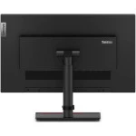 Монитор Lenovo ThinkVision T24i-2L 62B0MAR2EU 23.8 ", IPS, Full HD 1920x1080 (16:9), 60 Гц