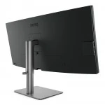 Монитор BenQ PD3420Q 9H.LJHLB.QPE (34 ", IPS, Ultra-Wide QHD 3440x1440 (21:9), 60 Гц)