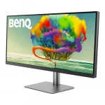Монитор BenQ PD3420Q 9H.LJHLB.QPE (34 ", IPS, Ultra-Wide QHD 3440x1440 (21:9), 60 Гц)