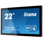Монитор IIYAMA TF2234MC-B7X 21.5 ", IPS, Full HD 1920x1080 (16:9), 80 Гц