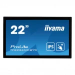 Монитор IIYAMA TF2234MC-B7X 21.5 ", IPS, Full HD 1920x1080 (16:9), 80 Гц