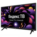 Телевизор BBK 32LEX-7238/TS2C 32LEX-7238/TS2C (B) (32 ", Черный)