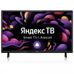 Телевизор BBK 32LEX-7238/TS2C 32LEX-7238/TS2C (B) (32 ", Черный)