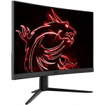 Монитор MSI Optix G24C4 23.6 ", VA, Full HD 1920x1080 (16:9), 144 Гц