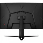 Монитор MSI Optix G24C4 23.6 ", VA, Full HD 1920x1080 (16:9), 144 Гц