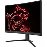 Монитор MSI Optix G24C4 23.6 ", VA, Full HD 1920x1080 (16:9), 144 Гц