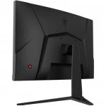 Монитор MSI Optix G24C4 23.6 ", VA, Full HD 1920x1080 (16:9), 144 Гц