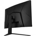 Монитор MSI Optix G24C4 23.6 ", VA, Full HD 1920x1080 (16:9), 144 Гц