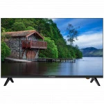 Телевизор Hyundai H-LED32FS5006 (32 ", Черный)