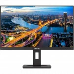 Монитор Philips 246B1 246B1/00 (23.8 ", IPS, Quad HD 2560x1440 (16:9), 75 Гц)