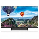 Телевизор BBK 40LEM-1039/FT2C 40LEM-1039/FT2C (B) 40 ", Черный