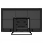 Телевизор BBK 40LEM-1039/FT2C 40LEM-1039/FT2C (B) 40 ", Черный