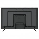 Телевизор BBK 43LEX-7270/FTS2C 43LEX-7270/FTS2C (B) 43 ", Черный