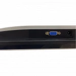 Монитор Qmax KD244V (23.8 ", IPS, Full HD 1920x1080 (16:9), 75 Гц)