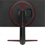 Монитор LG 27" 27GP83B-B.ARUZ (27 ", IPS, Quad HD 2560x1440 (16:9), 165 Гц)