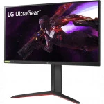 Монитор LG 27" 27GP83B-B.ARUZ (27 ", IPS, Quad HD 2560x1440 (16:9), 165 Гц)