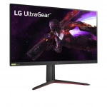 Монитор LG 32" 32GP83B-B.ARUZ (32 ", IPS, Quad HD 2560x1440 (16:9), 165 Гц)