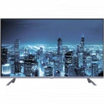 Телевизор Artel 4K UHD Android UA50H3502 (50 ", Серый)