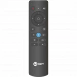 Телевизор Qwatt Q40YF-PB (40 ", Черный)