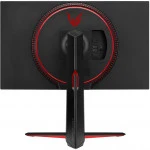 Монитор LG UltraGear 27GP750 27GP750-B.ADRO 27 ", IPS, Full HD 1920x1080 (16:9), 240 Гц