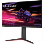 Монитор LG UltraGear 27GP750 27GP750-B.ADRO 27 ", IPS, Full HD 1920x1080 (16:9), 240 Гц