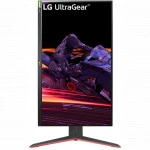 Монитор LG UltraGear 27GP750 27GP750-B.ADRO 27 ", IPS, Full HD 1920x1080 (16:9), 240 Гц