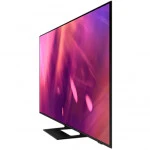 Телевизор Samsung AU9000 UHD 4K Smart TV (2021) UE55AU9000UXCE (55 ", Черный)