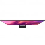 Телевизор Samsung AU9000 UHD 4K Smart TV (2021) UE55AU9000UXCE (55 ", Черный)