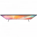 Телевизор Samsung AU7100 UHD 4K Smart TV (2021) UE50AU7100UXCE (50 ", Черный)