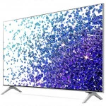 Телевизор LG 43NANO77 43NANO776PA.ARU 43 ", Серый