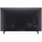 Телевизор LG 4K NanoCell 43NANO756QA.ARU (43 ", Черный)