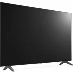 Телевизор LG 4K NanoCell 43NANO756QA.ARU (43 ", Черный)