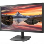 Монитор LG 22MP410 22MP410-B (21.5 ", VA, Full HD 1920x1080 (16:9), 75 Гц)