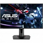 Монитор Asus VG279Q (27 ", IPS, Full HD 1920x1080 (16:9), 144 Гц)
