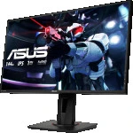 Монитор Asus VG279Q (27 ", IPS, Full HD 1920x1080 (16:9), 144 Гц)