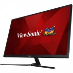 Монитор Viewsonic VX3211-4K-MHD (32 ", VA, 4K UHD 3840x2160 (16:9), 60 Гц)
