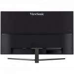 Монитор Viewsonic VX3211-4K-MHD (32 ", VA, 4K UHD 3840x2160 (16:9), 60 Гц)