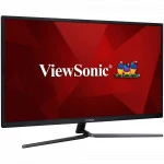 Монитор Viewsonic VX3211-4K-MHD (32 ", VA, 4K UHD 3840x2160 (16:9), 60 Гц)