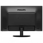 Монитор Philips 223V5LSB2(10/62) (22 ", TN, Full HD 1920x1080 (16:9), 60 Гц)
