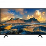 Телевизор Thomson T40FSM6020 (40 ", Черный)