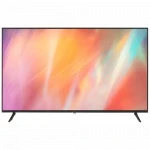 Телевизор Samsung UE55AU7002UXRU (55 ", Черный)