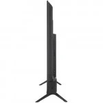 Телевизор Samsung UE55AU7002UXRU (55 ", Черный)