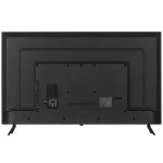 Телевизор Samsung UE55AU7002UXRU (55 ", Черный)